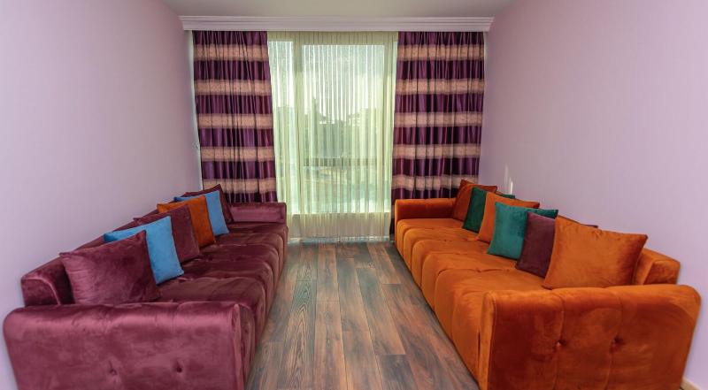 Tok Epa K Hotel image