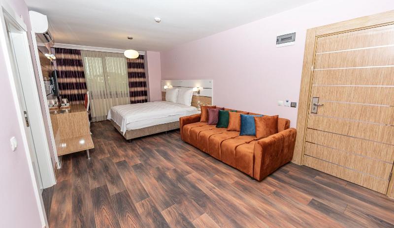 Tok Epa K Hotel image