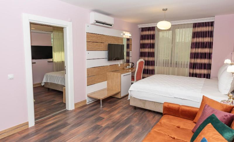 Tok Epa K Hotel image