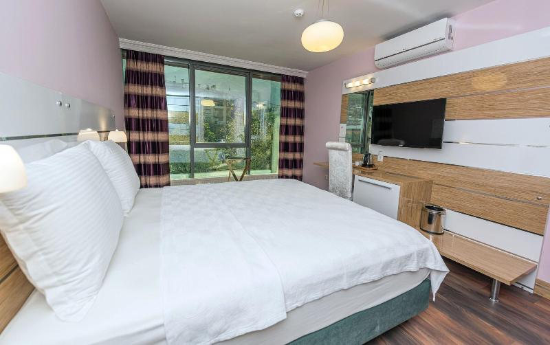 Tok Epa K Hotel image