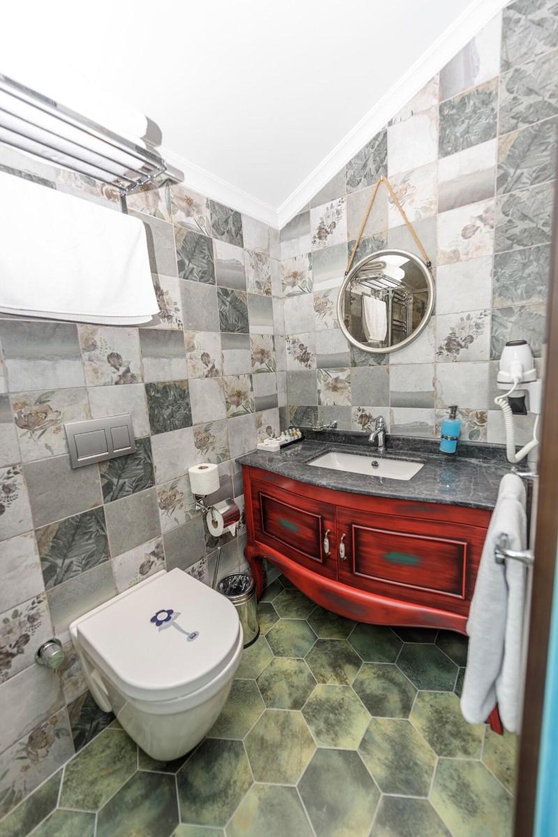 Tok Epa K Hotel image