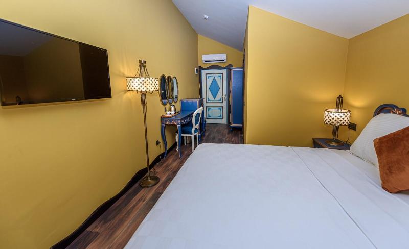 Tok Epa K Hotel image