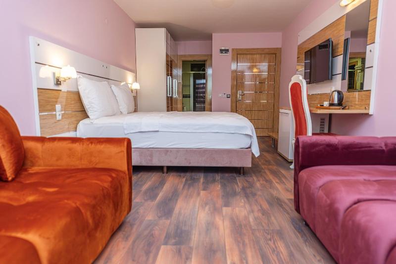 Tok Epa K Hotel image