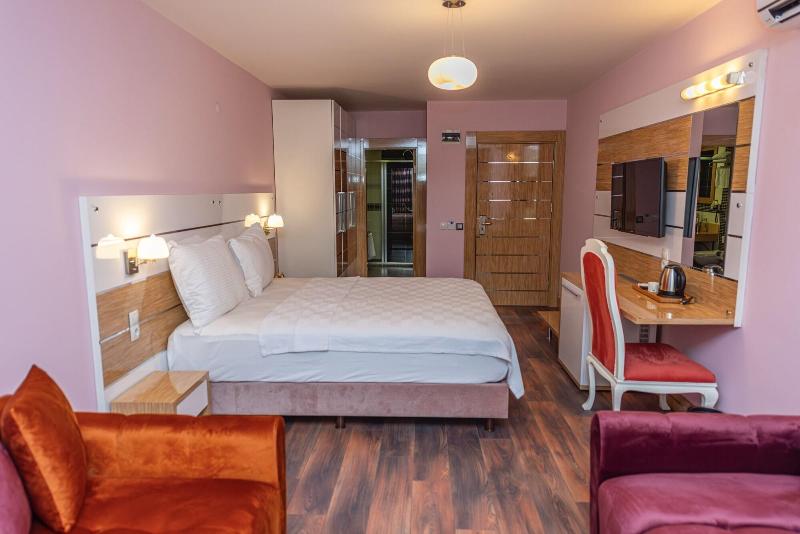 Tok Epa K Hotel image