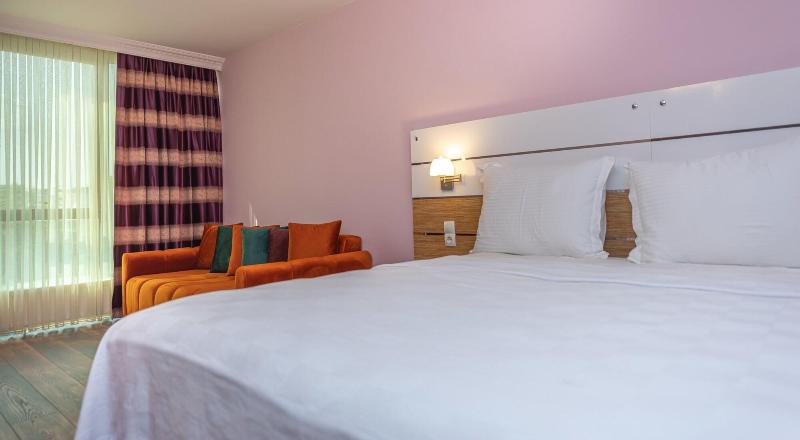 Tok Epa K Hotel image