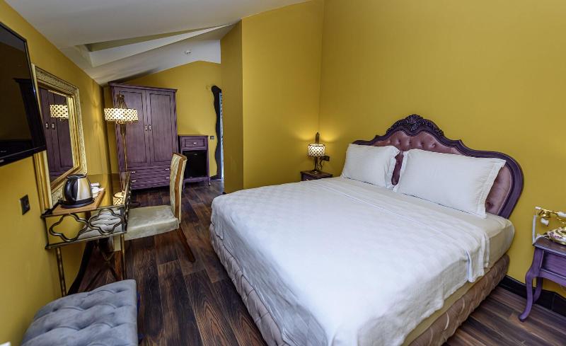 Tok Epa K Hotel image
