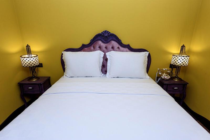 Tok Epa K Hotel image