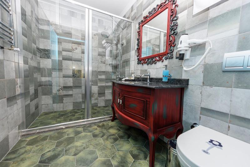 Tok Epa K Hotel image