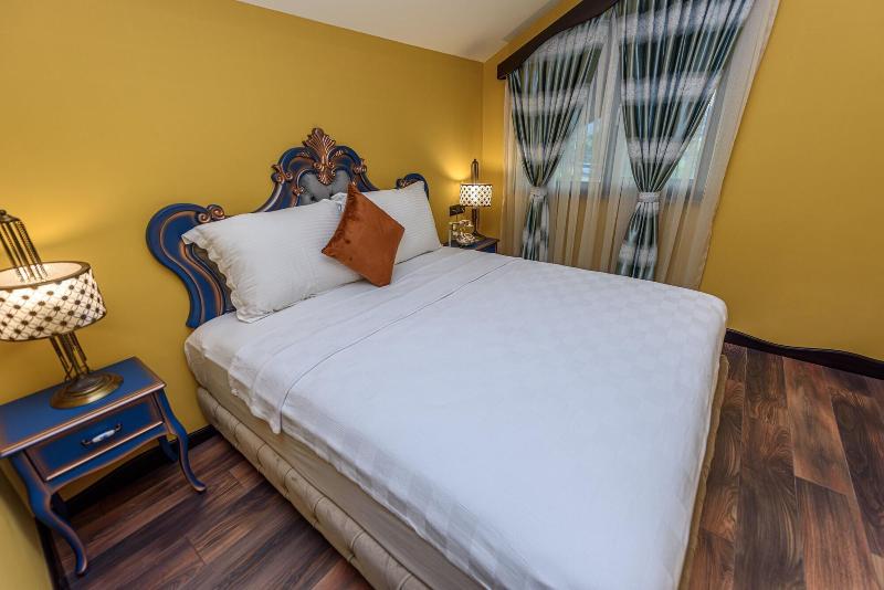 Tok Epa K Hotel image