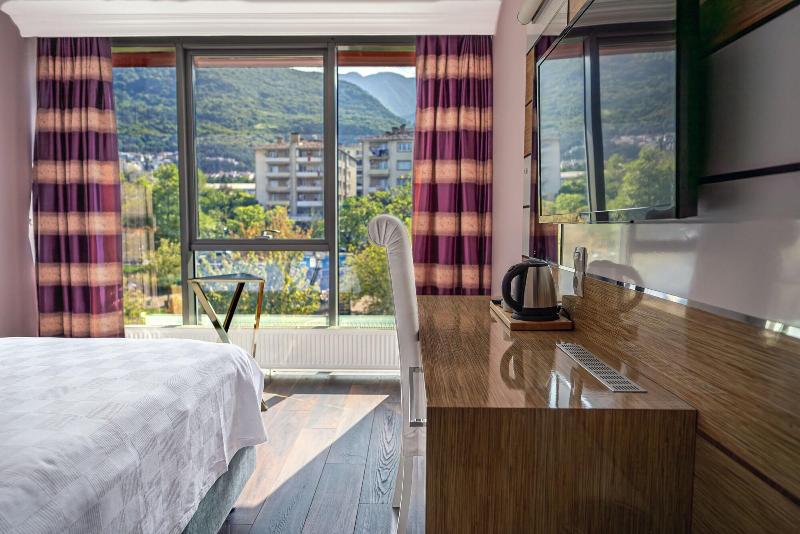 Tok Epa K Hotel image