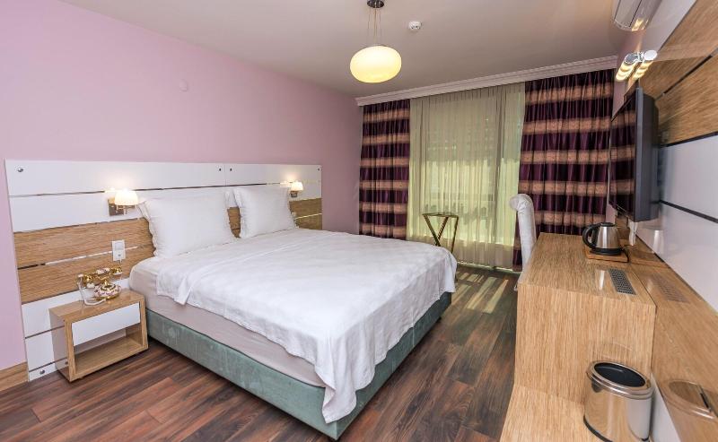 Tok Epa K Hotel image
