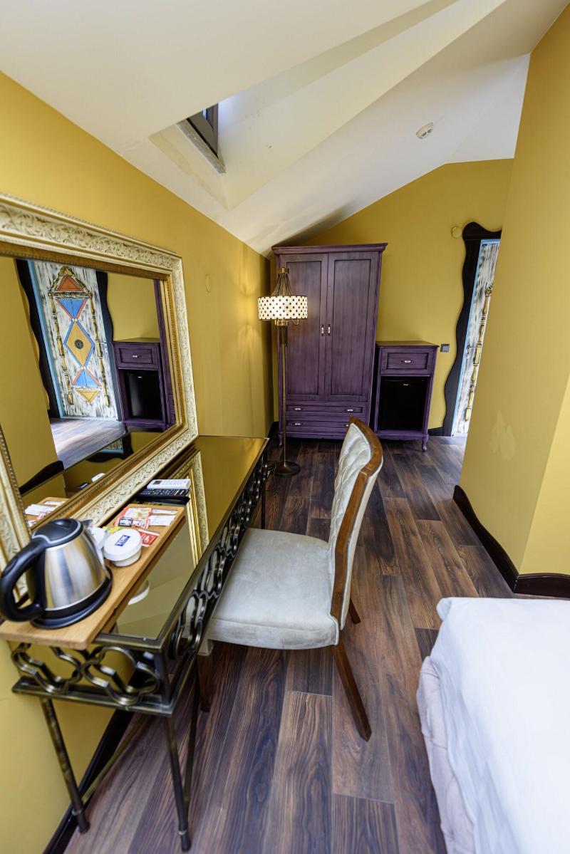 Tok Epa K Hotel image