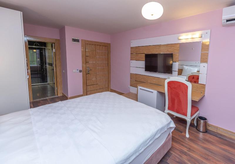 Tok Epa K Hotel image