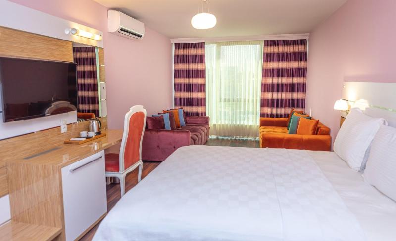 Tok Epa K Hotel image