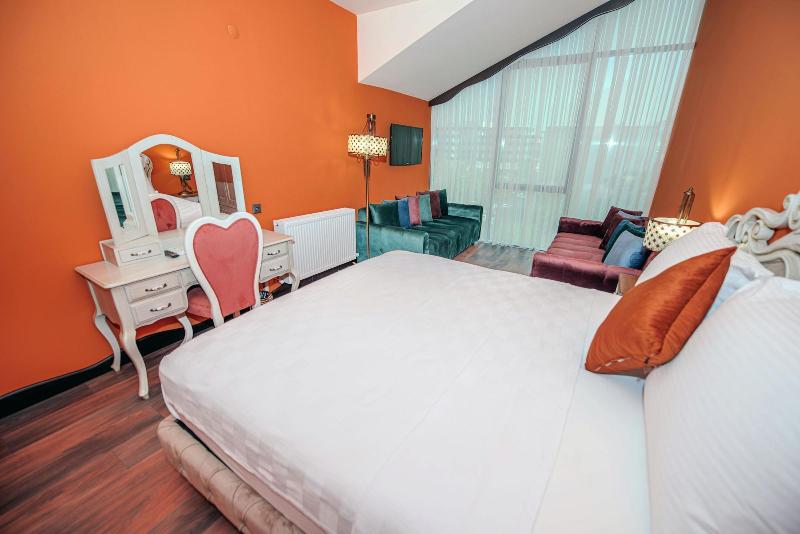 Tok Epa K Hotel image