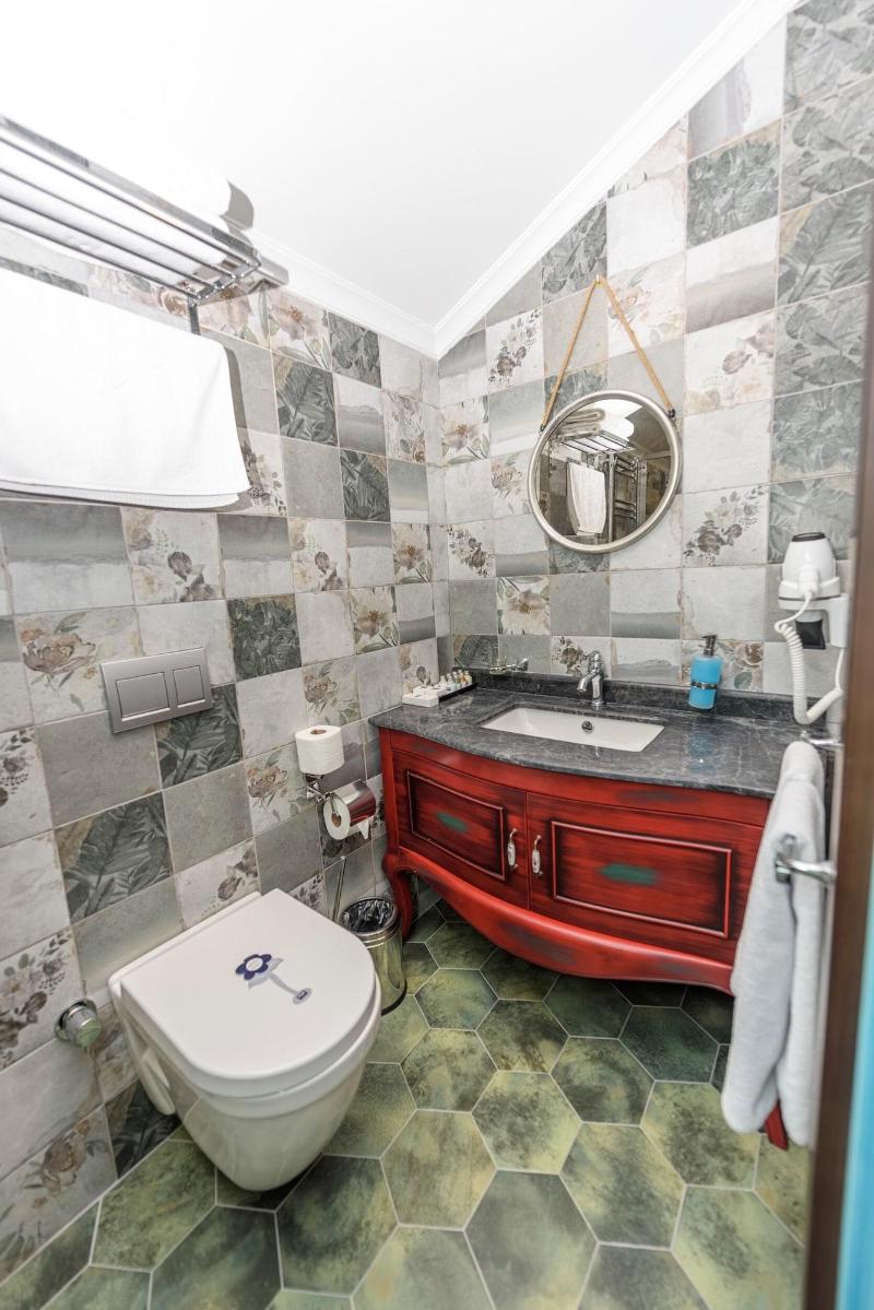 Tok Epa K Hotel image