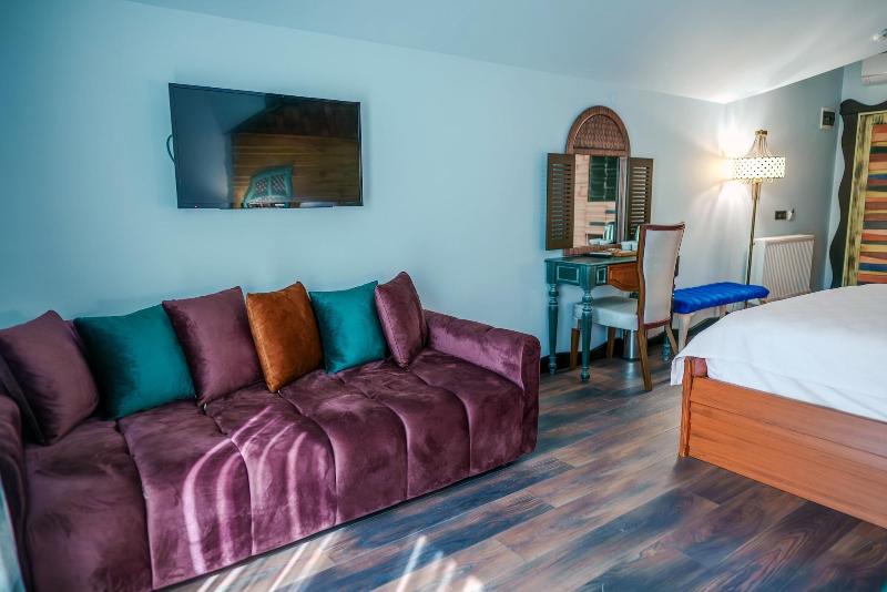 Tok Epa K Hotel image