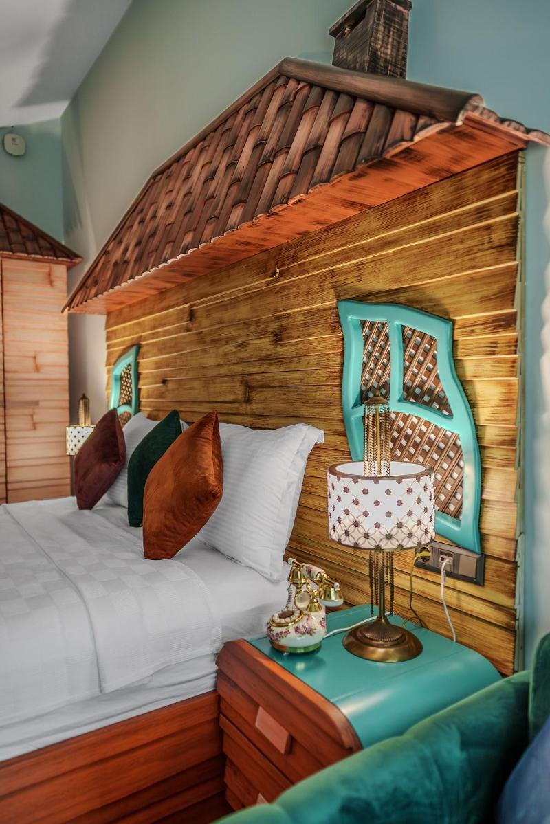 Tok Epa K Hotel image