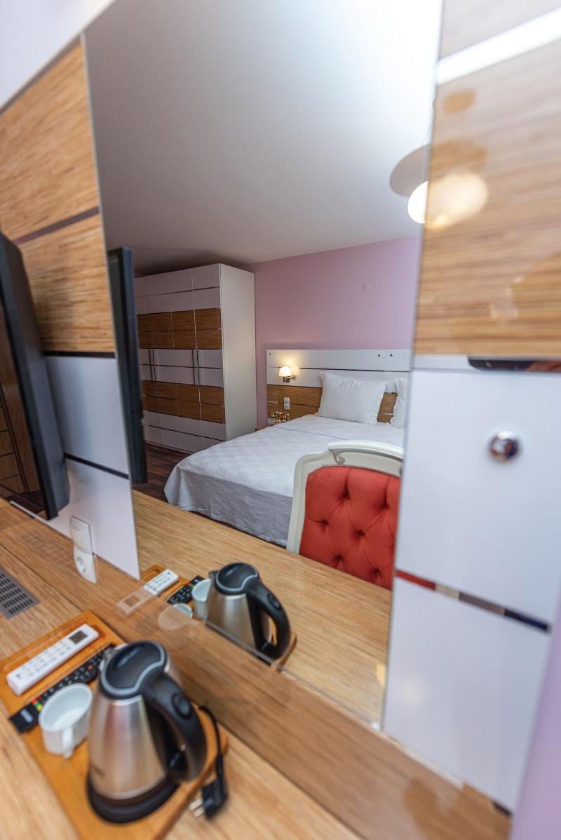 Tok Epa K Hotel image