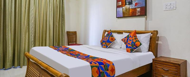 Fabhotel Grandeur image