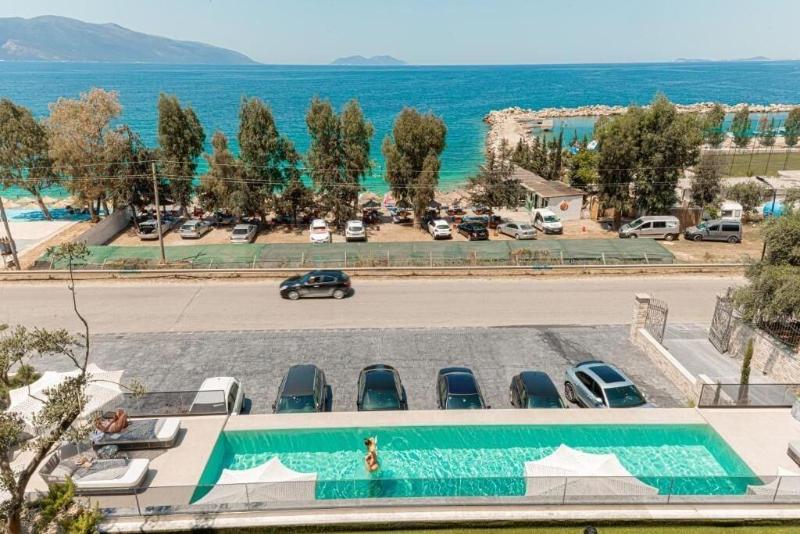Mazarine Hotel image
