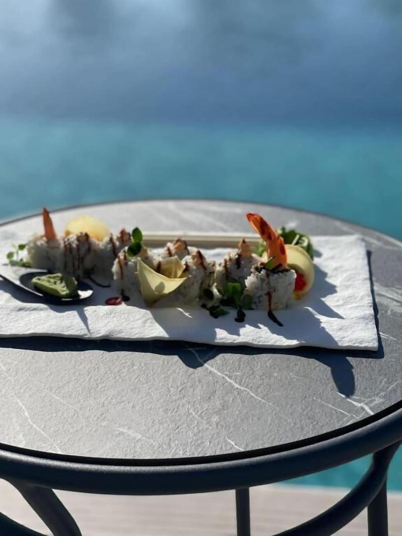 Mazarine Hotel image