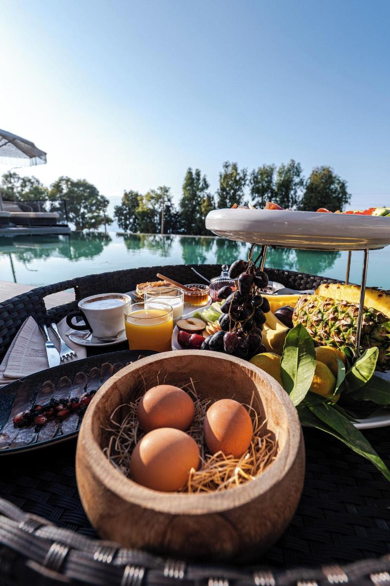 Mazarine Hotel image