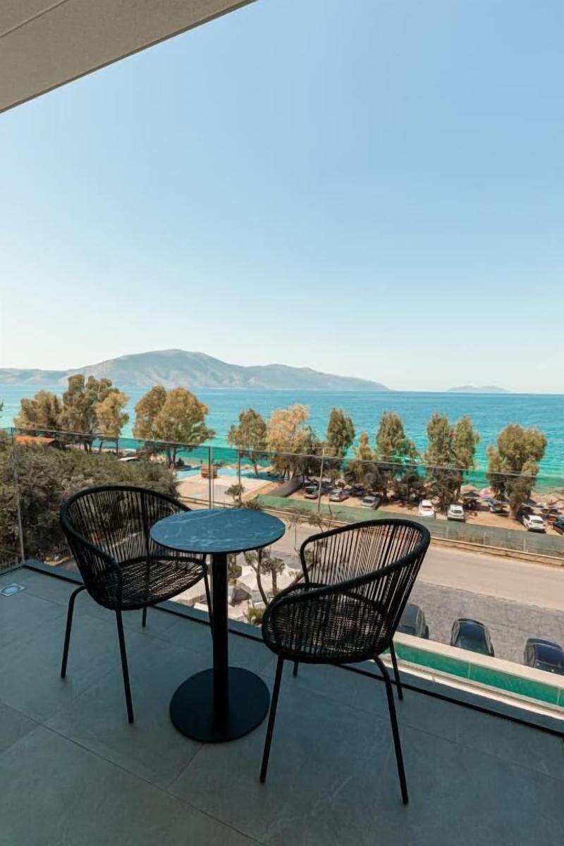 Mazarine Hotel image