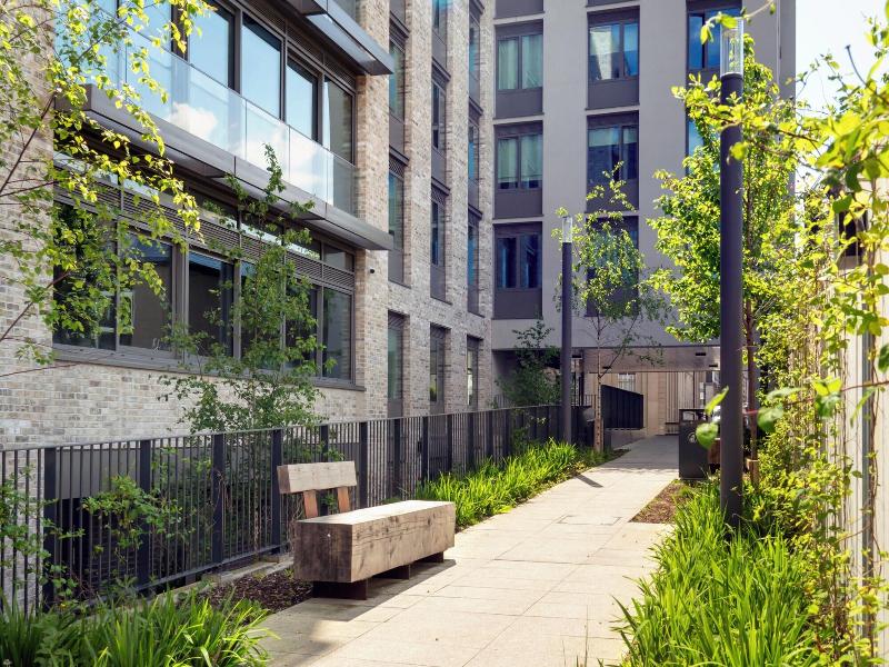 Niche Living Dun Laoghaire image