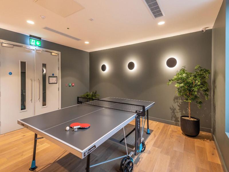 Niche Living Dun Laoghaire image