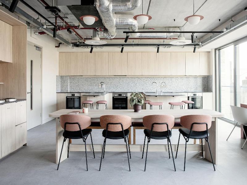 Niche Living Dun Laoghaire image