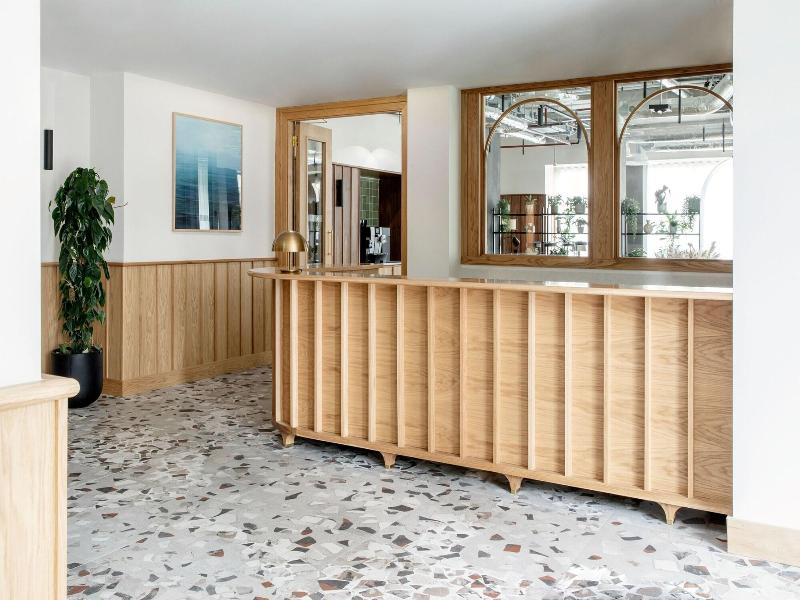 Niche Living Dun Laoghaire image