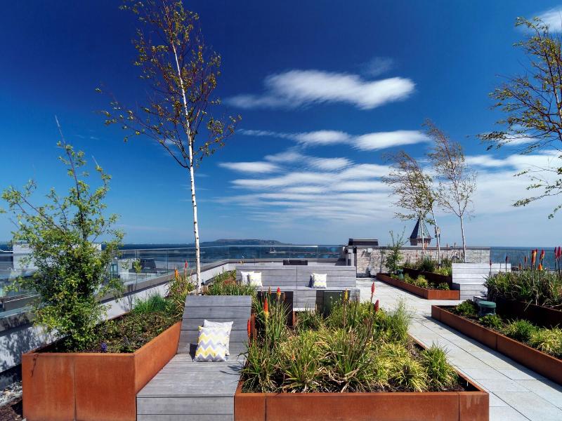 Niche Living Dun Laoghaire image