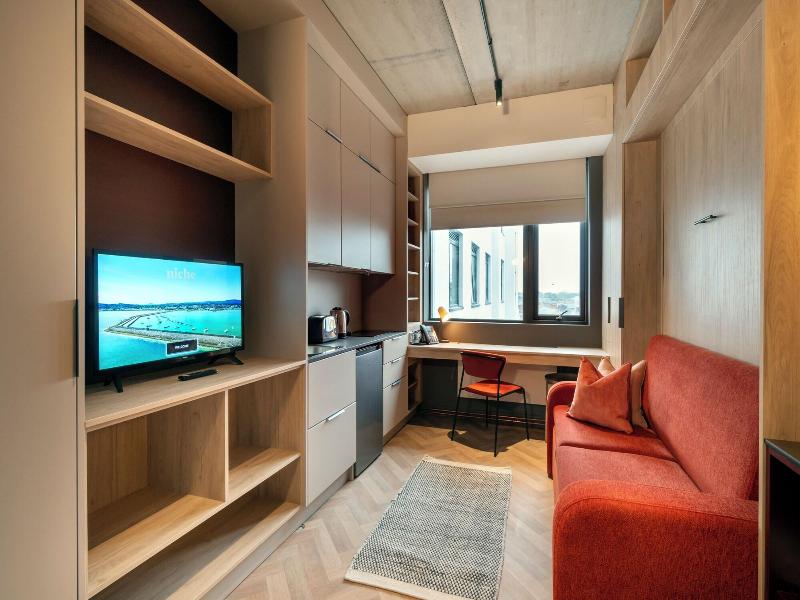 Niche Living Dun Laoghaire image