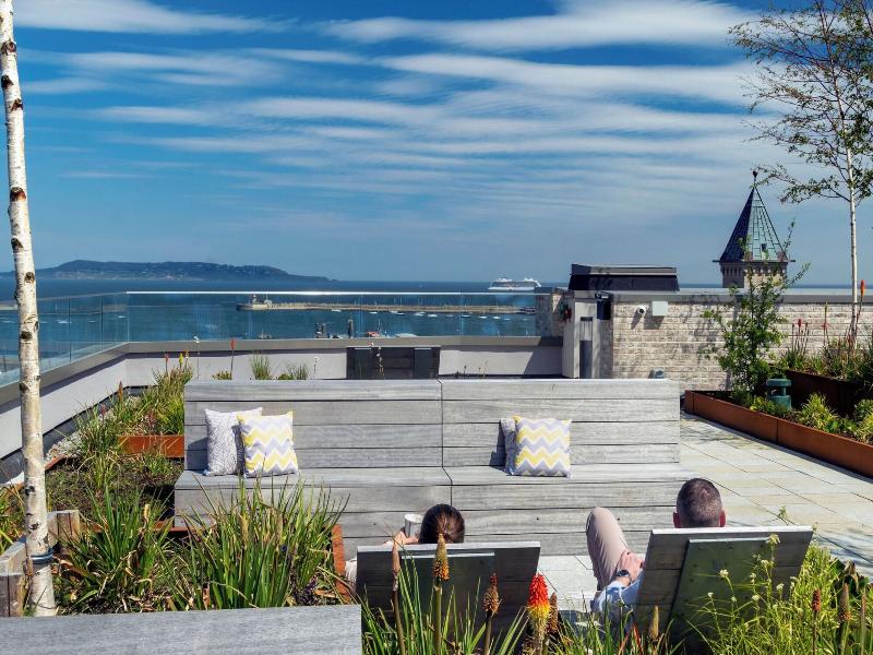 Niche Living Dun Laoghaire image