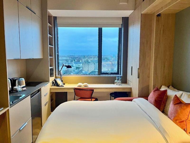 Niche Living Dun Laoghaire image