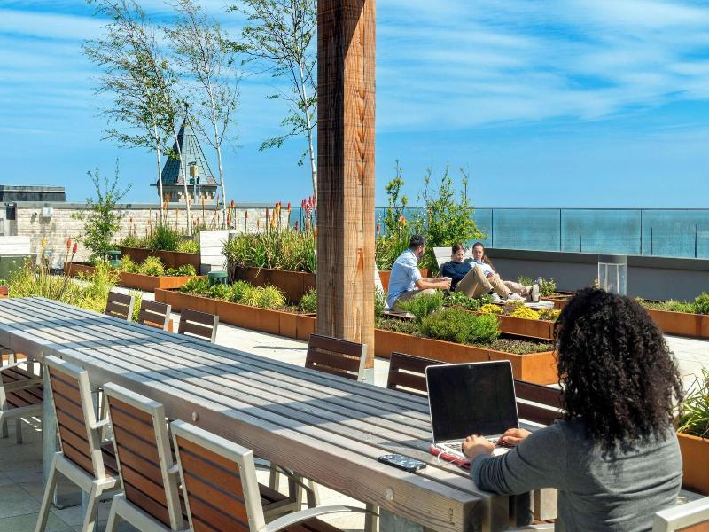 Niche Living Dun Laoghaire image