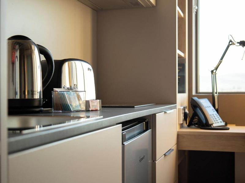 Niche Living Dun Laoghaire image