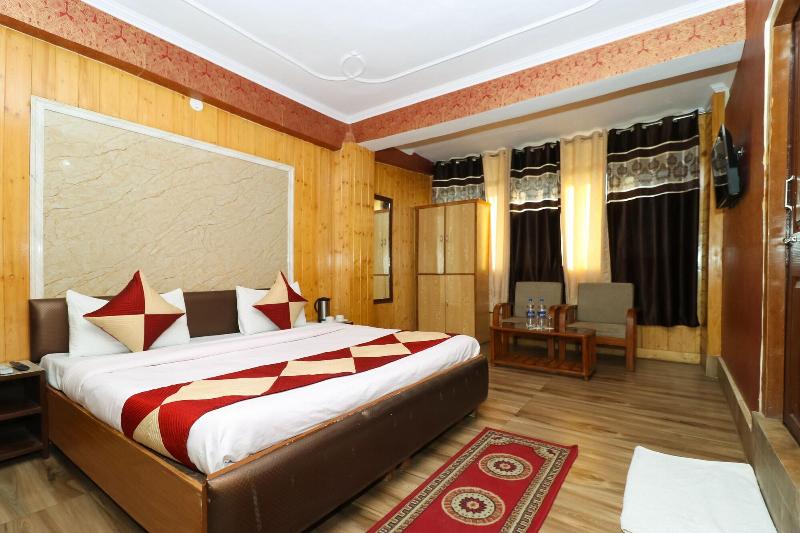 Broadway Grand The Hm Hotels And Resorts image