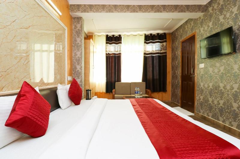 Broadway Grand The Hm Hotels And Resorts image