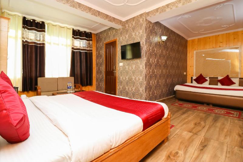 Broadway Grand The Hm Hotels And Resorts image