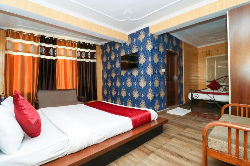 Broadway Grand The Hm Hotels And Resorts image