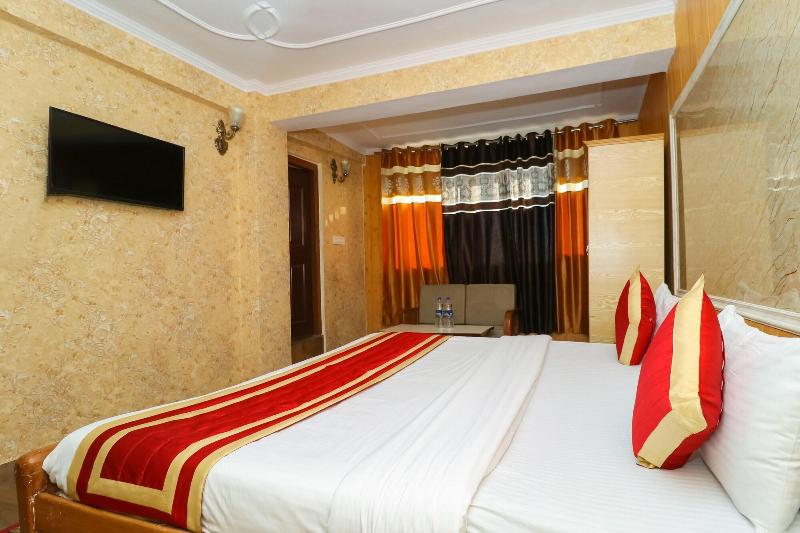 Broadway Grand The Hm Hotels And Resorts image