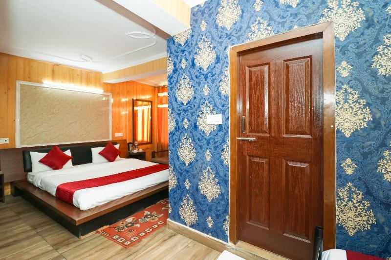 Broadway Grand The Hm Hotels And Resorts image