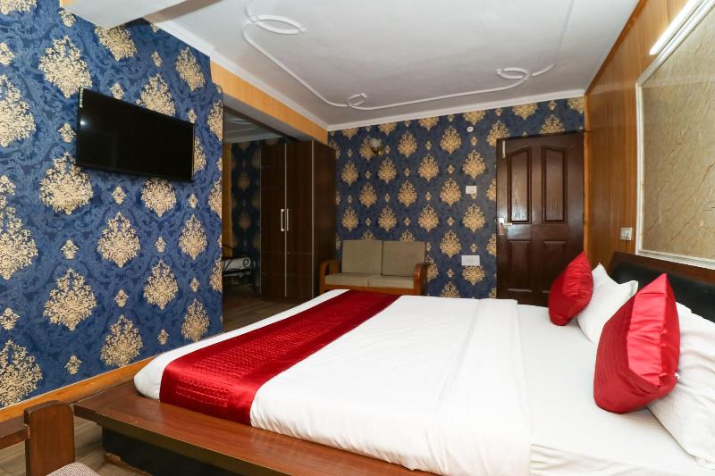 Broadway Grand The Hm Hotels And Resorts image