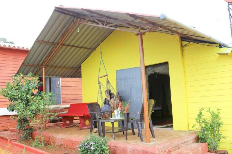 Panchgani Hollywood Palace Resort image