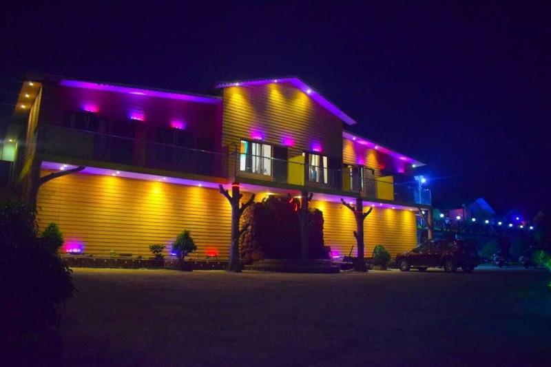 Panchgani Hollywood Palace Resort image