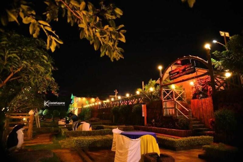 Panchgani Hollywood Palace Resort image