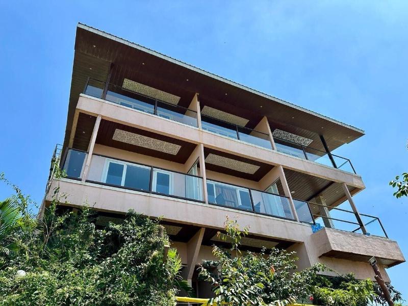 Panchgani Hollywood Palace Resort image
