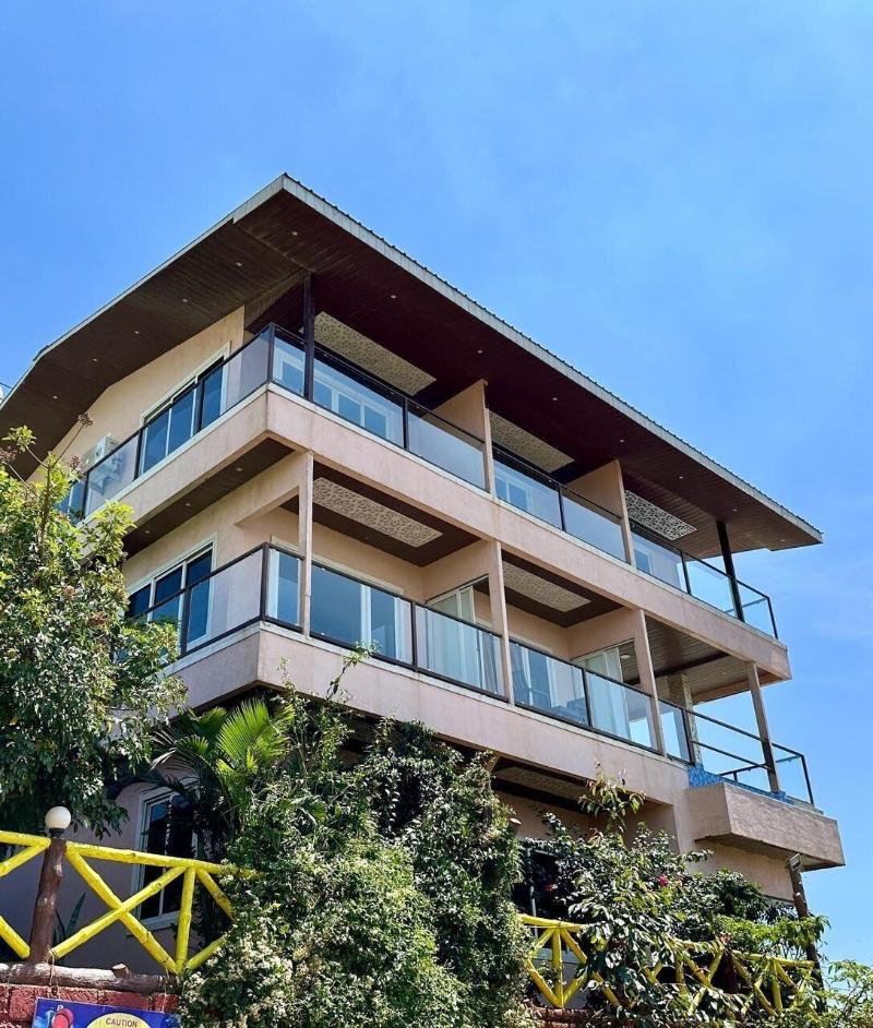 Panchgani Hollywood Palace Resort image